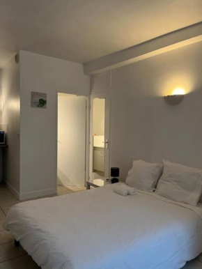 Studio 8 - Bord de Loire